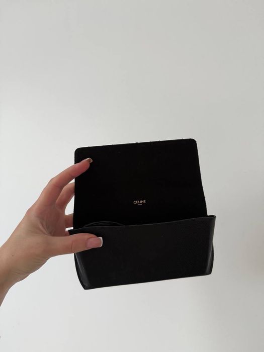 CELINE Triomphe очки, состояние новых