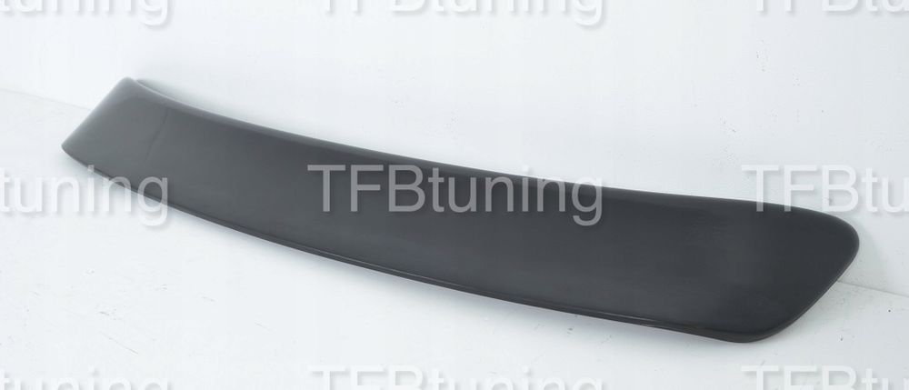 spoiler na klapę porsche 911 997 turbo tfb tuning