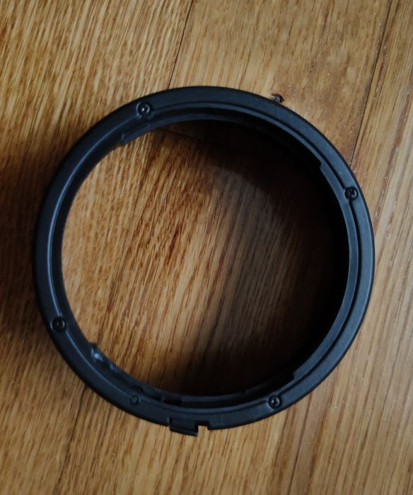 Para-sol ES-68 para 50mm f\1.8