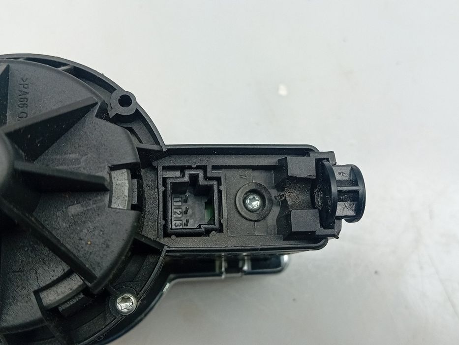 Módulo interruptor luz MERCEDES-BENZ Classe S (W221)