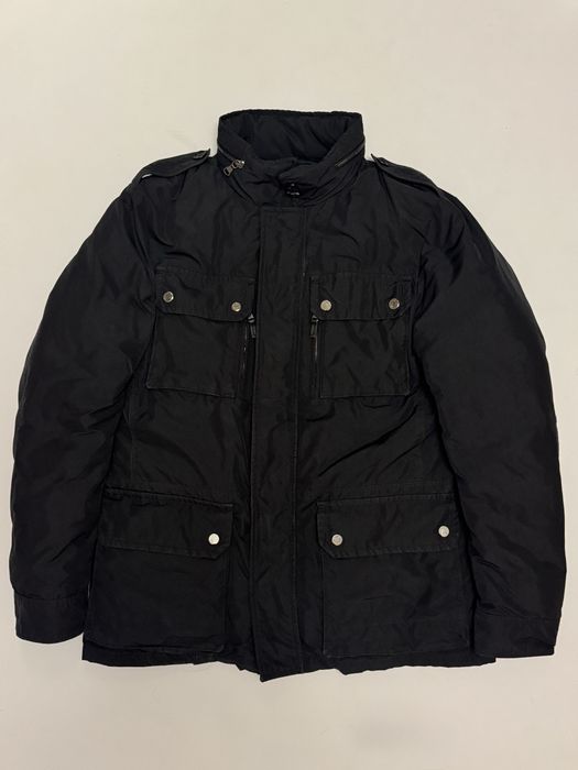 Куртка Moncler Glastone