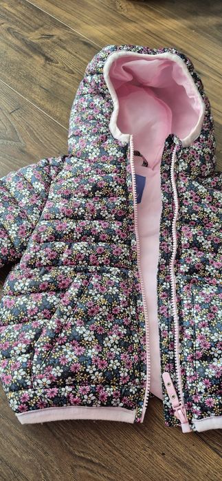 Kurteczka przejściowa, wiosenna r 62-68