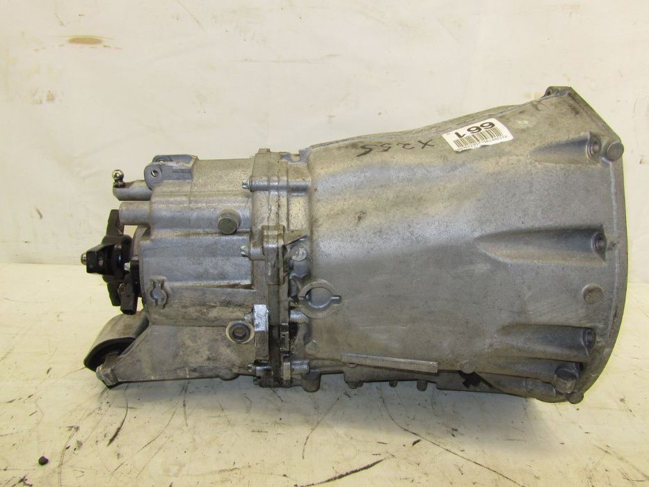 Caixas Manuais 6 Velocidades Mercedes W203 W210 W211 de 143 e 150 cv