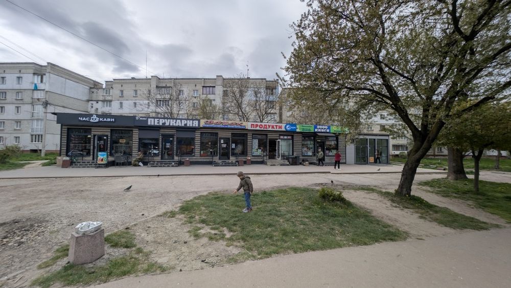 Оренда комерційного приміщення