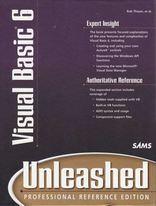 Livros de Programação e Análise