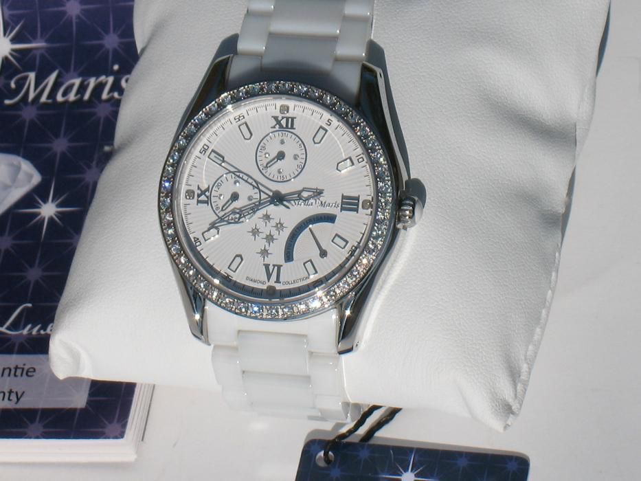 Stella Maris Diamond limited Edition STM15M3 - ORYGINAŁ - Nowa cena!!!