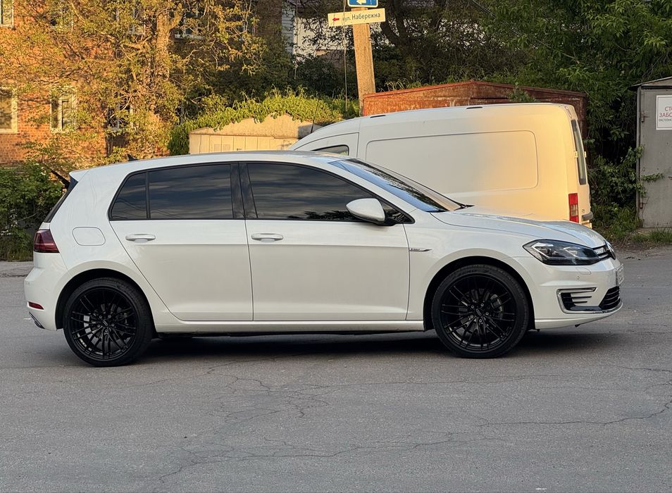 5x112 8.0Jx18 ET 35 ковка