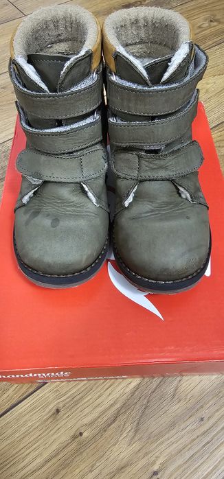 Buty zimowe Emel rozmiar 26