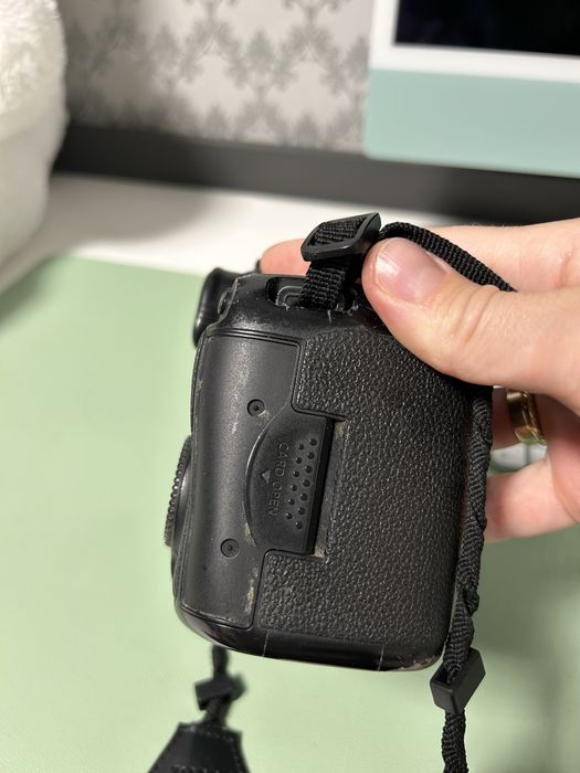 Фотокамера Canon 5 d mark 3