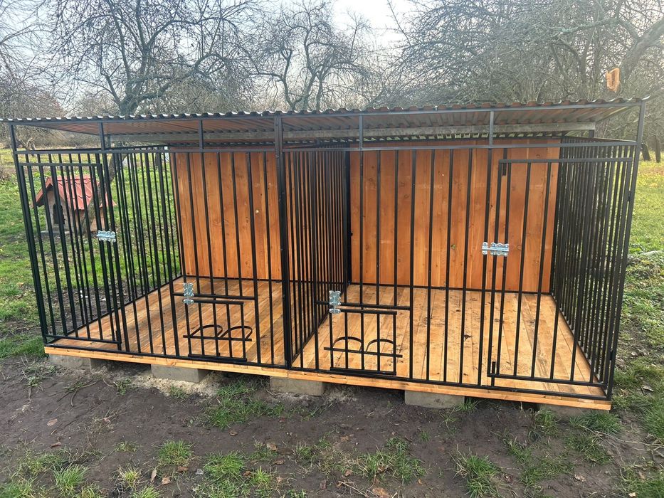 Kojec dla psa SUPER CENA