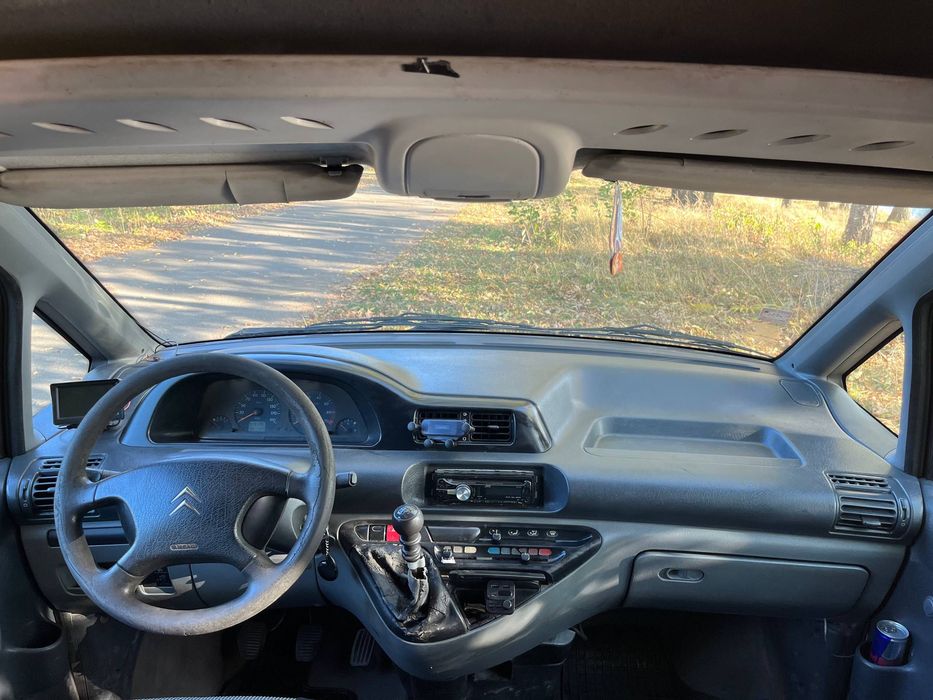 Продам Автомобіль Citroen jumpy 2006