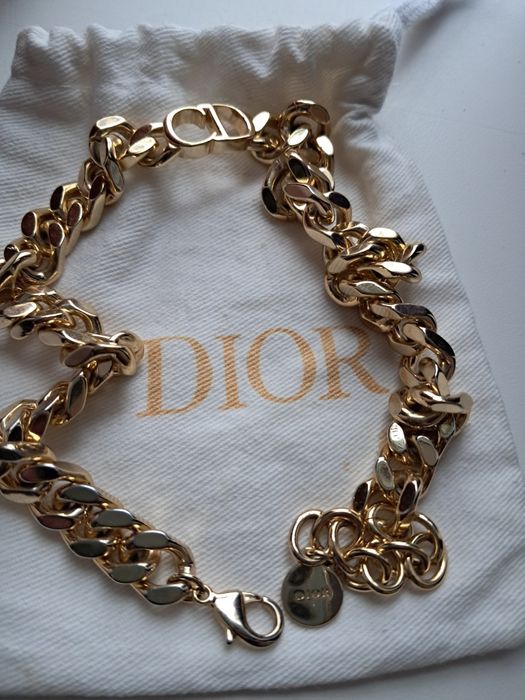 Колье ( чокер)  от DIOR