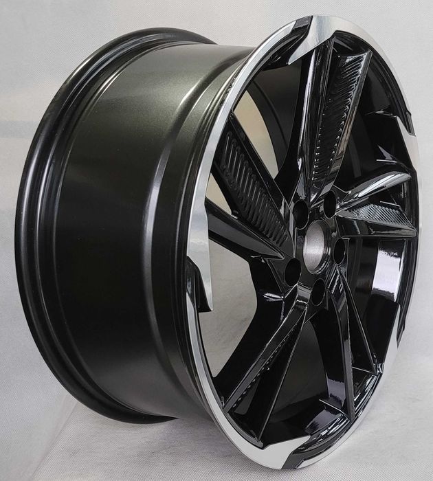 Felgi 18 5x112 VW Passat B8 Superb 3 Octavia 4 3 Jetta Yeti Audi A3 8V