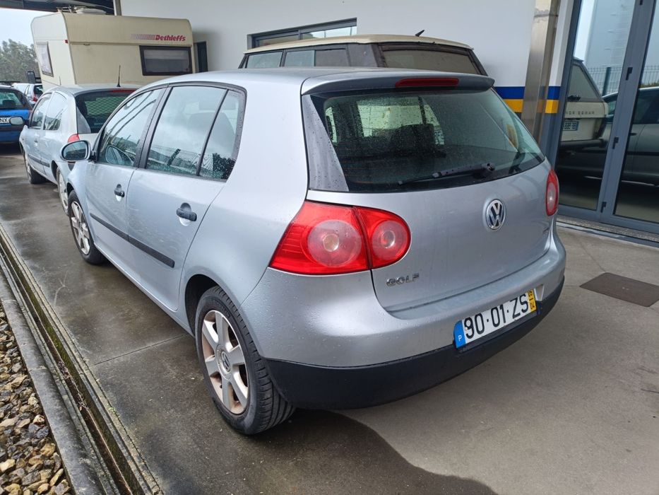 Carro usado em ótimo estado