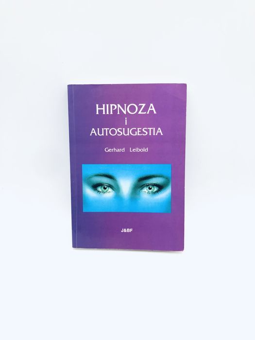 0205. Hipnoza i autosugestie. Gerhard Leibold