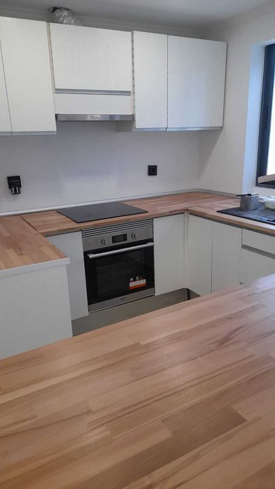 T1 semi equipado com Terraço - Vila franca de Xira