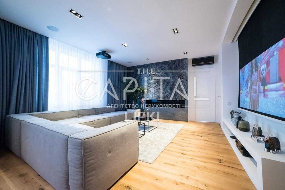 3-rooms apartment apartment by the address st. Bulvar Druzhby Narodov (area 125 m²) - Atlanta.ua - photo 7