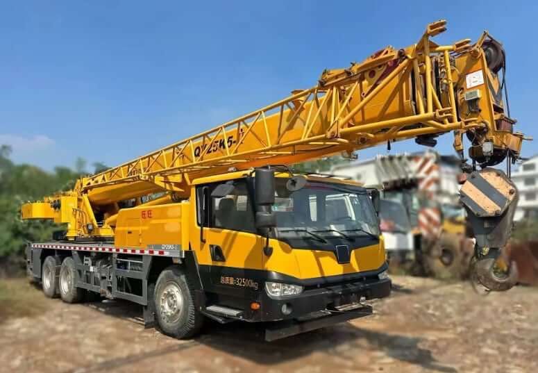 Оренда автокрана (10т- 250т). Послуги автокрана. XCMG, КАМАЗ, МАЗ, КРАЗ LIEBHERR BUMAR