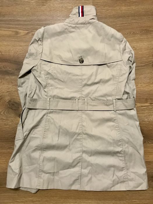 Тренч Tommy Hilfiger (розмір XS/S)
