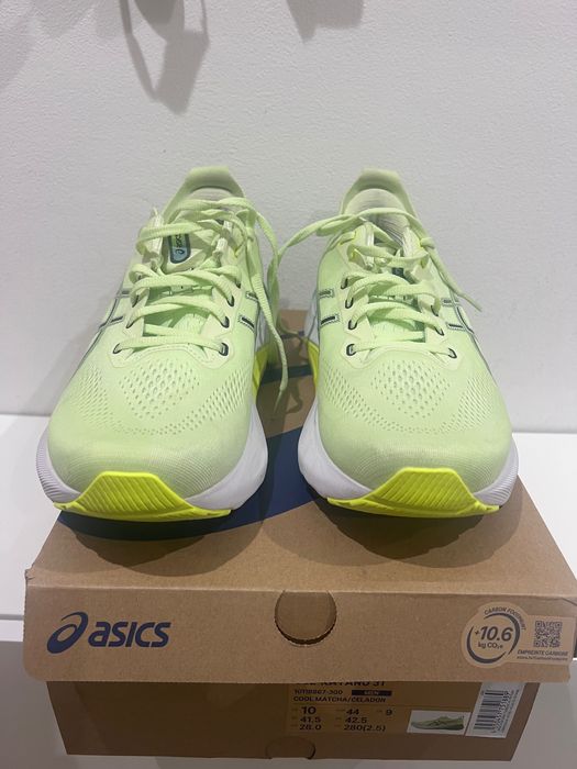 Sapatilhas corrida Asics503998636874813443