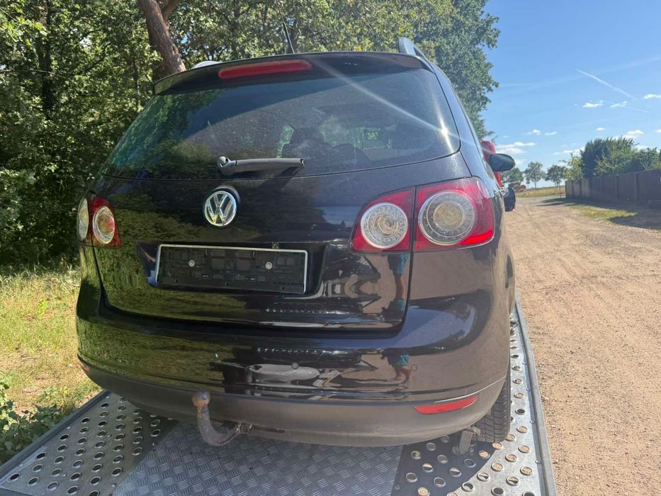 Golf Plus 1.6 LIMITIET Germania