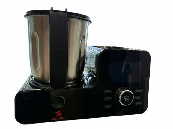 Werwe TouchCooker Wielofunkcyjny robot kuchenny