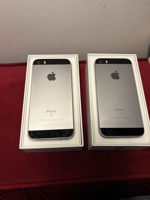 Iphone se uszkodzone