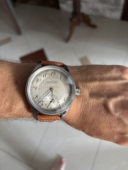 Zegarek Audemars