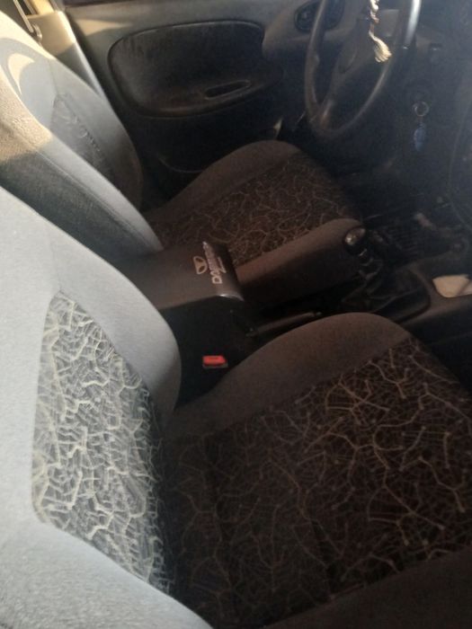 Автомобіль  део сенс