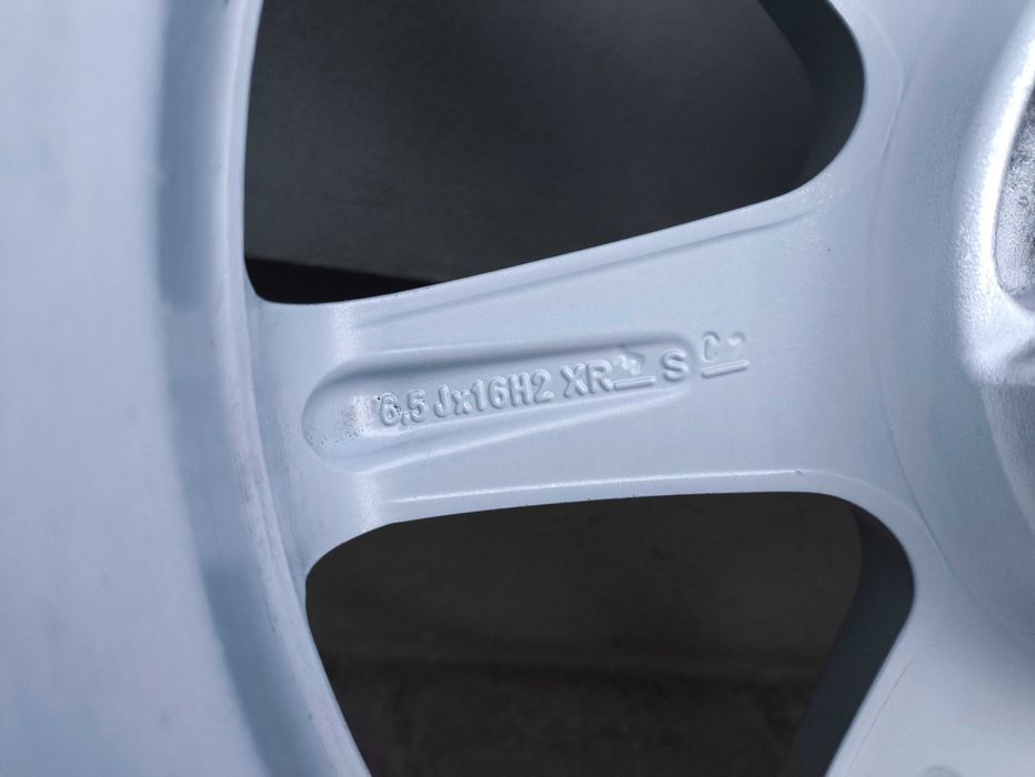 Диски PLW R16 4x100 Renault Megane Scenis Opel Nissan Kia Hyundai VW Toyota.