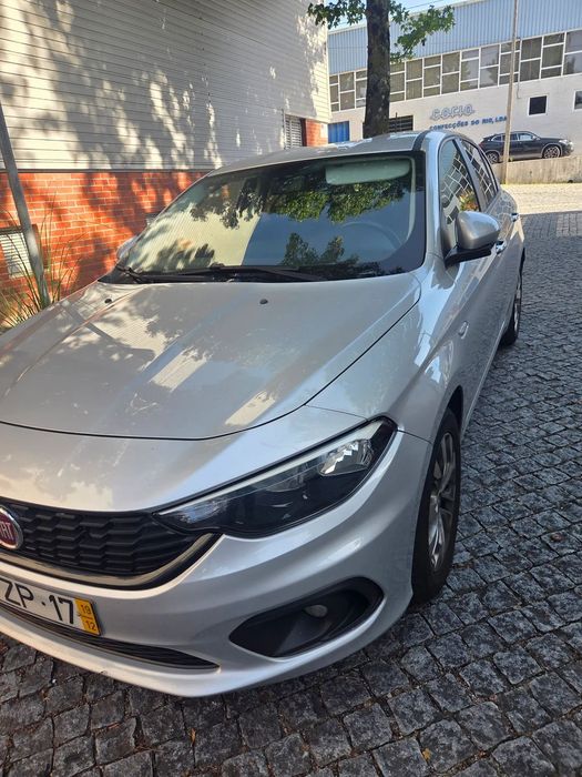 Fiat Tipo 1.3 MultiJet