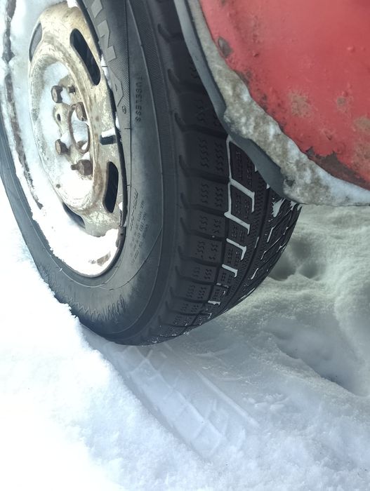 Ваз 2106 на ходу