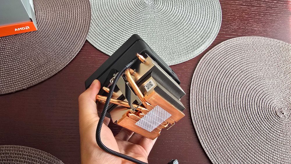 Procesor AMD Ryzen 9 3900X
