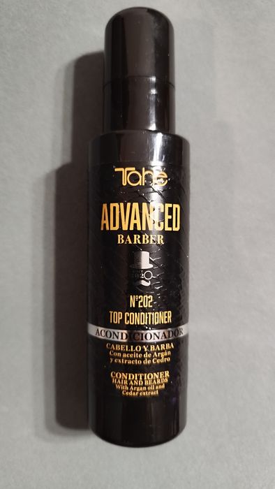 Odżywka do brody Tahe