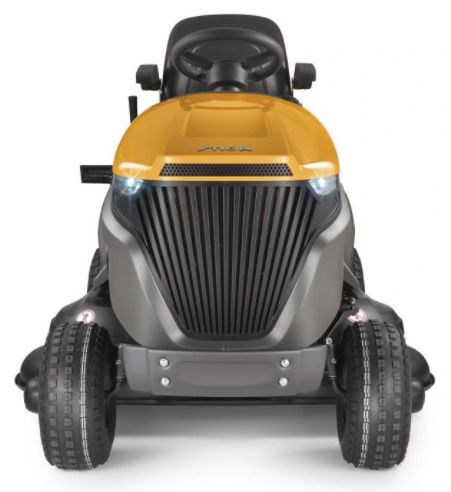 Traktorek ogrodowy kosiarka STIGA Estate 7122 W