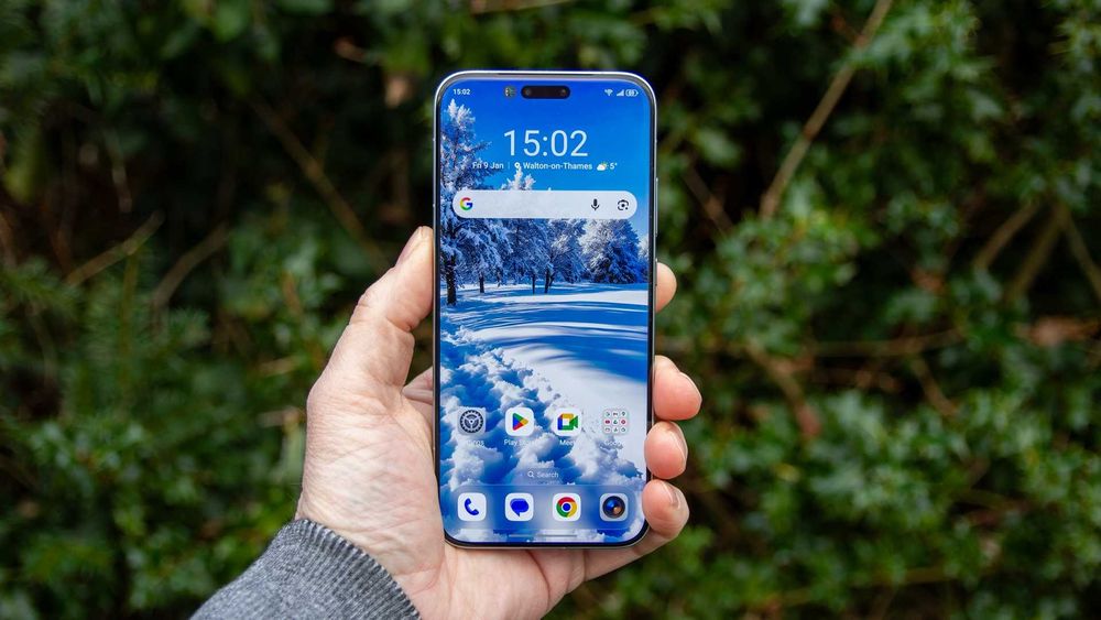 Honor Magic 8 Pro/TROCA