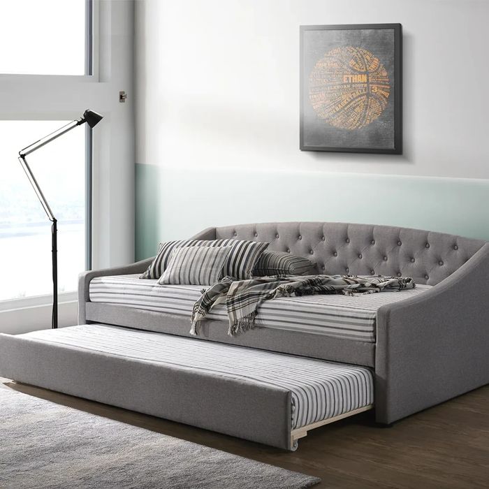 Sofá Cama 2 colchões