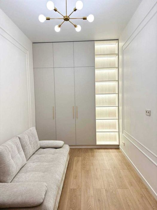 ПЕРША ЗДАЧА Оренда 2 кімнатної квартири ЦЕНТР вул. Наливайка