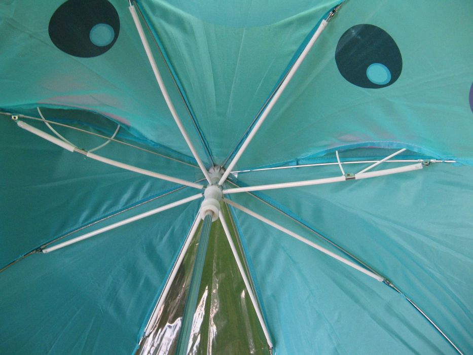 Dla dziecka parasol parasolka
