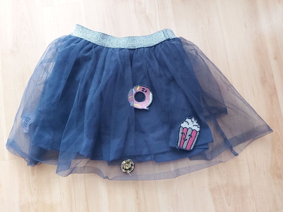 Spódniczka Cool Club 110