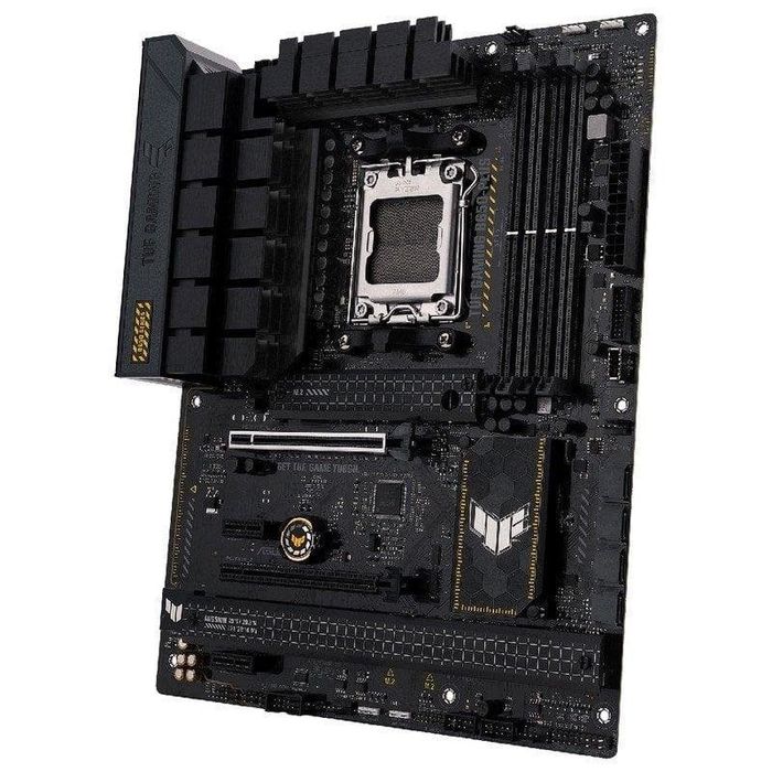Motherboard ASUS TUF Gaming B650-PLUS WiFi - placa base AMD AM5 ATX