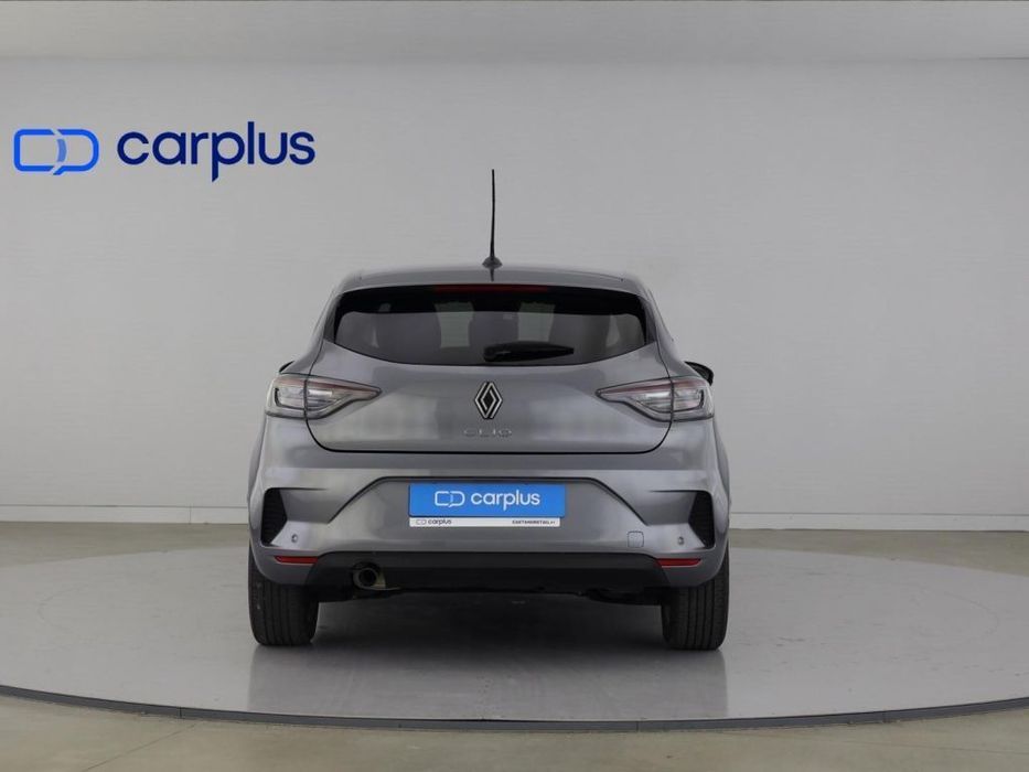 Renault Clio 1.0 TCe Evolution Bi-Fuel