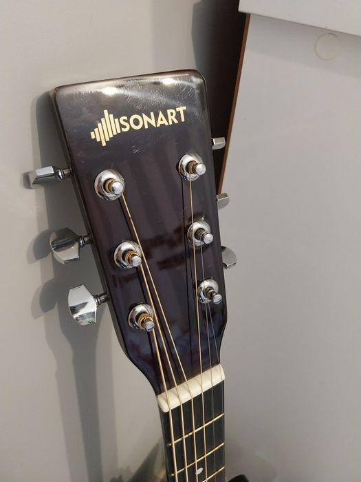 gitara akustyczna sonart