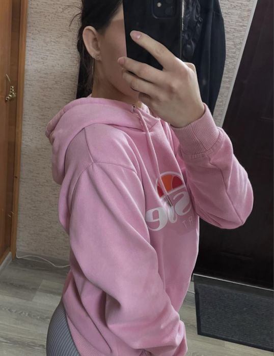 Жіноча худі Ellesse