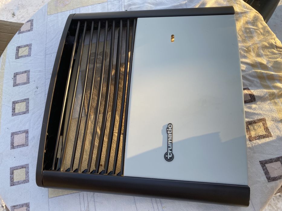 Piecyk gazowy Trumatic 3002