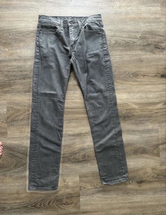 Джинси левіс лівайс levis