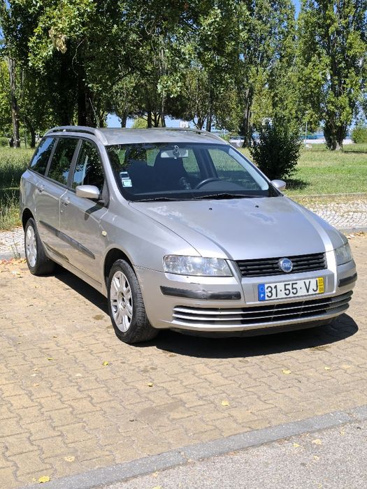 Fiat Tipo 1.9 JTD 115 HP Multiwagon – Very Reliable Engine