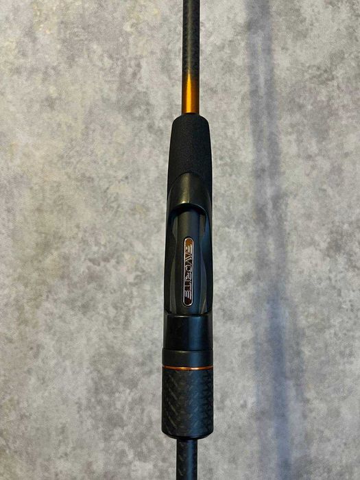 Favorite TOTEM 762UL-T 1.5-7g
