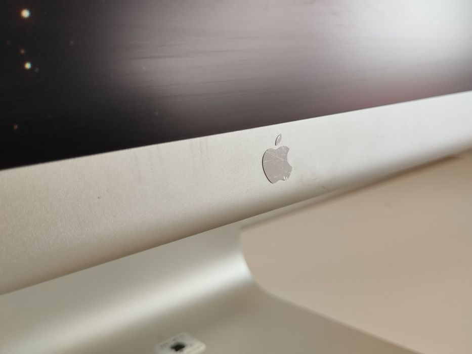 monitor Apple Cinema Display A1081 20 cali oryginalny zasilacz
