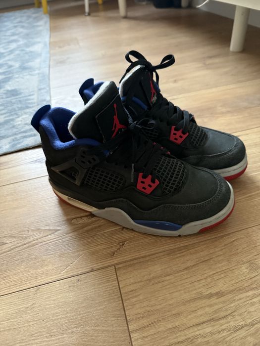 Nike Air Jordan r.38